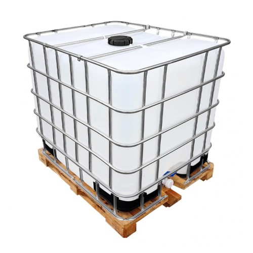 1000 Liter/Pallet Tank 1000 Liter/Pallet Tank