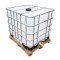 1000 Liter/Pallet Tank