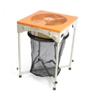 Table Trimmer - 3-speed electric trimmer