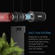 Вентилатор AC INFINITY CLOUDLINE PRO T6 Ø150MM Вентилатор AC INFINITY CLOUDLINE PRO T6 Ø150MM