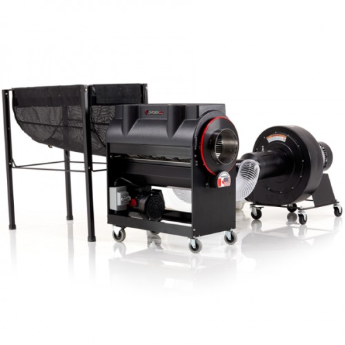 CenturionPro Original Electropolished Wet/Dry CenturionPro Original Electropolished Wet/Dry
