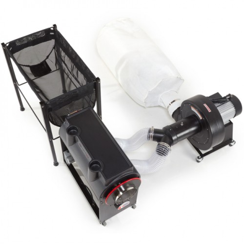 CenturionPro Original Electropolished Wet/Dry CenturionPro Original Electropolished Wet/Dry