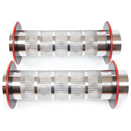 CenturionPro Original Electropolished Wet/Dry CenturionPro Original Electropolished Wet/Dry