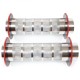CenturionPro Original Electropolished Wet/Dry CenturionPro Original Electropolished Wet/Dry