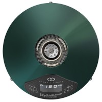 Вапорайзер VOLCANO HYBRID Evergreen