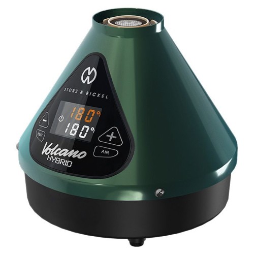 Вапорайзер Volcano Hybrid Evergreen  – Storz & Bickel