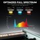 LED Лампа за растеж и цъфтеж Mars Hydro FC 6500 730W