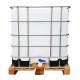 1000 Liter/Pallet Tank 1000 Liter/Pallet Tank