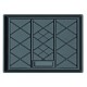 growTABLE square 0.8 – 78 x 78 x 9 + 4 cm