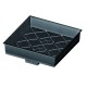 growTABLE square 0.8 – 78 x 78 x 9 + 4 cm