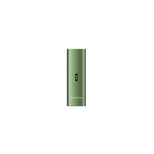 Вапорайзер PAX Mini 2 GREENSTONE