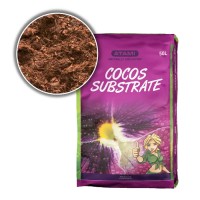 Кокос Atami Cocos Substrate 50L Кокос Atami Cocos Substrate 50L