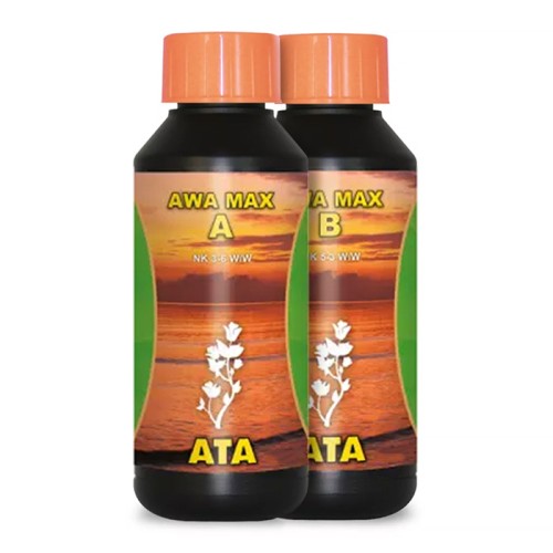 ATAMI ATA Awa Max A&B 250ml ATAMI ATA Awa Max A&B 250ml