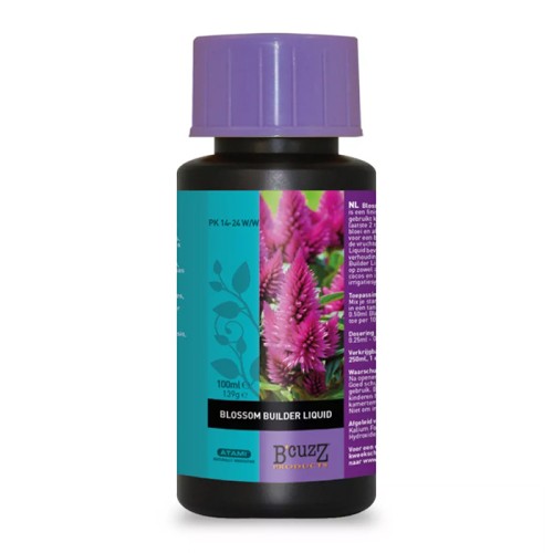 ATAMI B'cuzz Blossom Builder Liquid 100ml