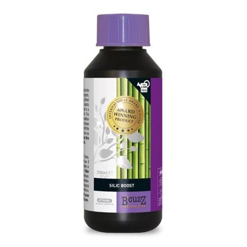ATAMI B'cuzz Silic Boost 250ml ATAMI B'cuzz Silic Boost 250ml