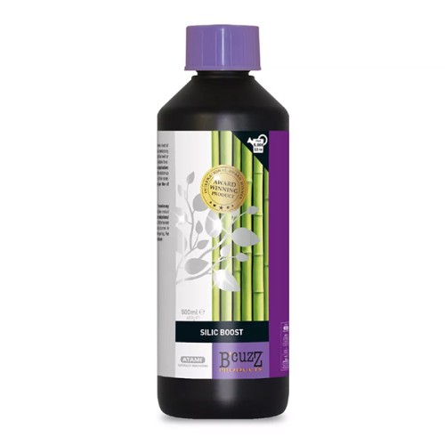 ATAMI B'cuzz Silic Boost 500ml ATAMI B'cuzz Silic Boost 500ml