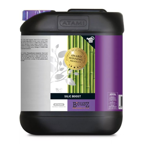 ATAMI B'cuzz Silic Boost 5L ATAMI B'cuzz Silic Boost 5L