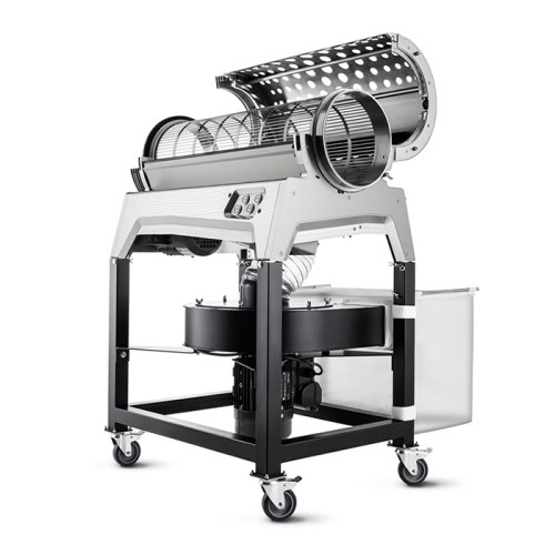Тример Sunflower Automatic Trimmer XL 2.0 Тример Sunflower Automatic Trimmer XL 2.0