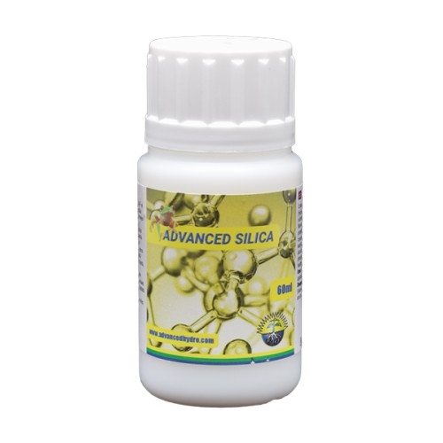 Advanced Hydroponics Advanced Silica 60ml Advanced Hydroponics Advanced Silica 60ml