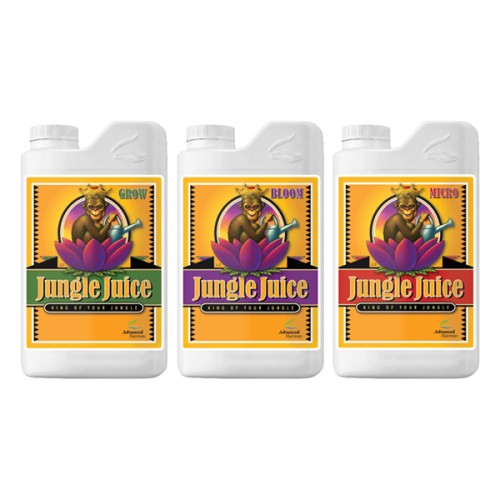 Advanced Nutrients Jungle Juice Bloom 1L