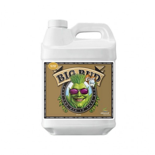 Advanced Nutrients Big Bud Coco Liquid 250ml