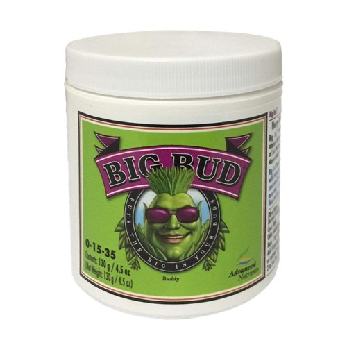 Advanced Nutrients Big Bud Powder 130g