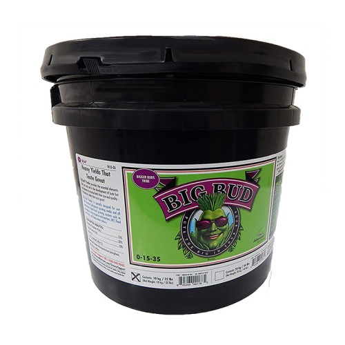 Advanced Nutrients Big Bud Powder 20kg