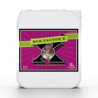 Advanced Nutrients Bud Factor X 5L Advanced Nutrients Bud Factor X 5L