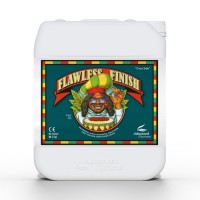 Advanced Nutrients Flawless Finish 5L Advanced Nutrients Flawless Finish 5L