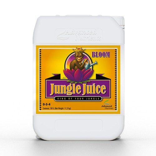 Advanced Nutrients Jungle Juice Bloom 10L