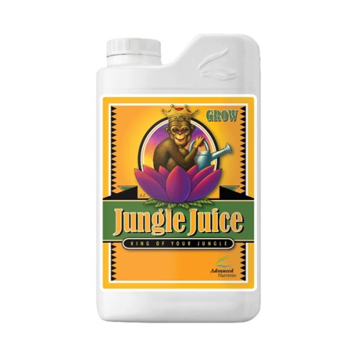 Advanced Nutrients Jungle Juice Grow 1L