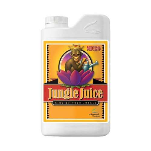 Advanced Nutrients Jungle Juice Micro 1L Advanced Nutrients Jungle Juice Micro 1L