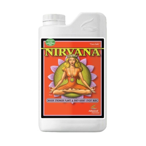 Advanced Nutrients Nirvana 5L Advanced Nutrients Nirvana 5L