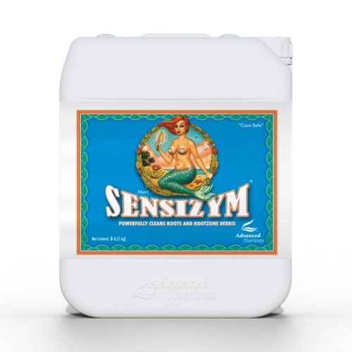 Advanced Nutrients Sensizym 5L Advanced Nutrients Sensizym 5L