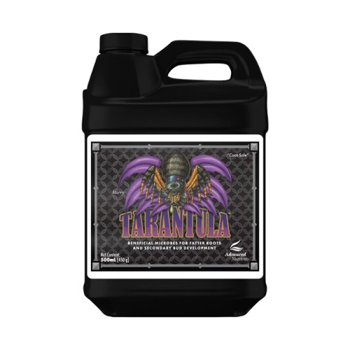 Advanced Nutrients Tarantula Liquid 500ml Advanced Nutrients Tarantula Liquid 500ml