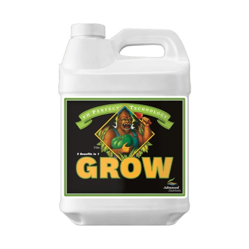 Advanced Nutrients pH Perfect Grow 500ml