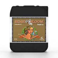 Advanced Nutrients pH Perfect Sensi Coco Bloom Part A 5L Advanced Nutrients pH Perfect Sensi Coco Bloom Part A 5L