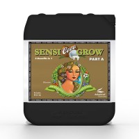 Advanced Nutrients pH Perfect Sensi Coco Grow Part A 5L Advanced Nutrients pH Perfect Sensi Coco Grow Part A 5L