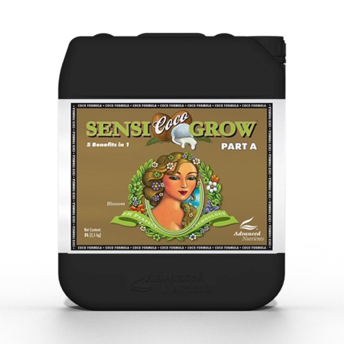 Advanced Nutrients pH Perfect Sensi Coco Grow Part A 5L