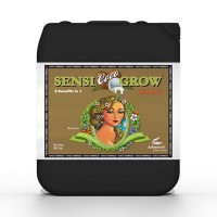 Advanced Nutrients pH Perfect Sensi Coco Grow Part B 5L Advanced Nutrients pH Perfect Sensi Coco Grow Part B 5L