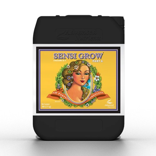 Advanced Nutrients pH Perfect Sensi Grow Part A 10L