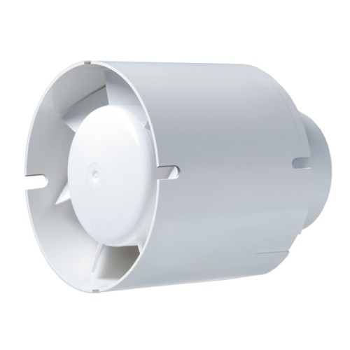 Аксиален вентилатор Blauberg Tubo 150, 150mm/295 m3/h