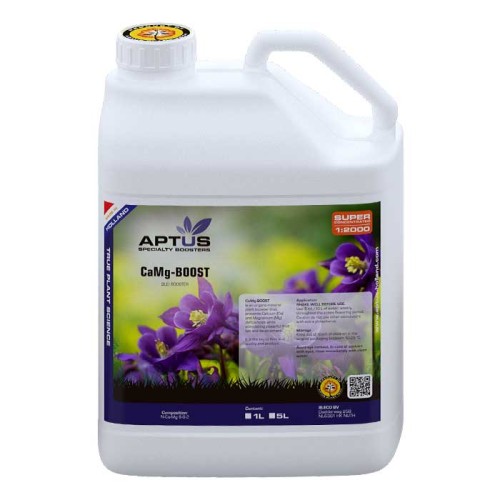 Aptus CaMg-Boost 5L Aptus CaMg-Boost 5L