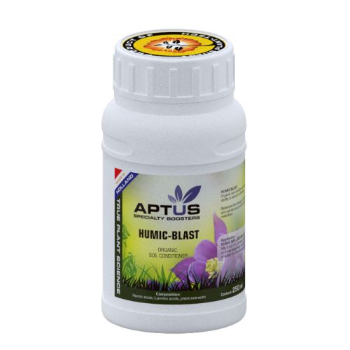 Aptus Humic Blast 250ml Aptus Humic Blast 250ml