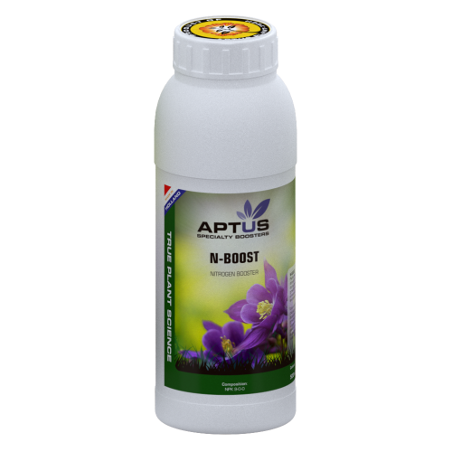 Aptus N-Boost 500ml