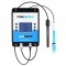 Aqua Master Tools Combo Meter P700 Pro 2 pH, EC, CF, PPM, Temp