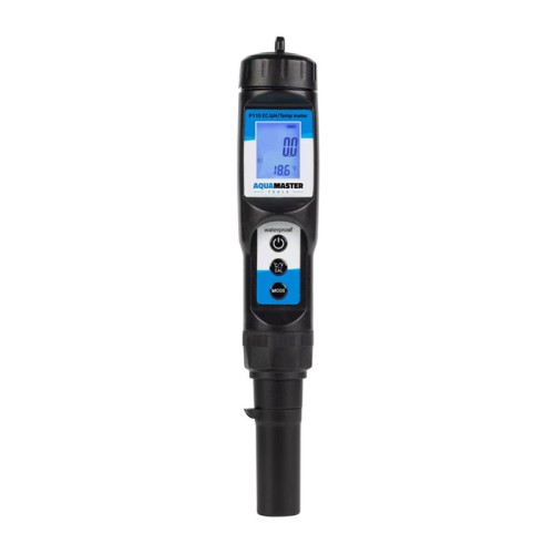 Aqua Master Tools Combo pen P110 Pro pH, EC, Temp. meter Aqua Master Tools Combo pen P110 Pro pH, EC, Temp. meter