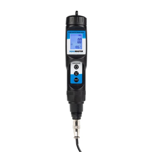 Aqua Master Tools E300 Pro2 Substrate EC/Temp Aqua Master Tools E300 Pro2 Substrate EC/Temp