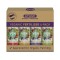 Atami VGN 4-Pack, 4x250ml
