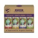Atami VGN 4-Pack, 4x250ml